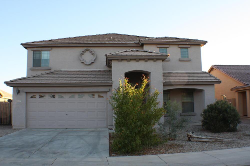 1537 E Bowman Dr., Casa Grande, AZ 85122