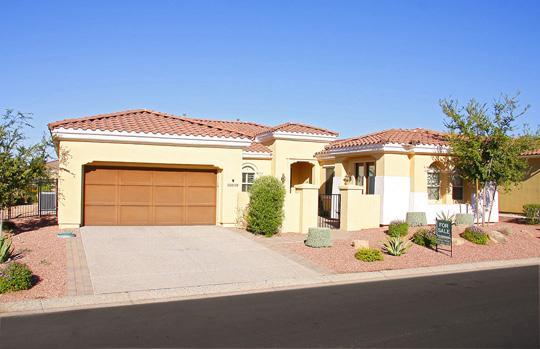 23130 N Gaviota Dr., Sun City West, AZ 85375