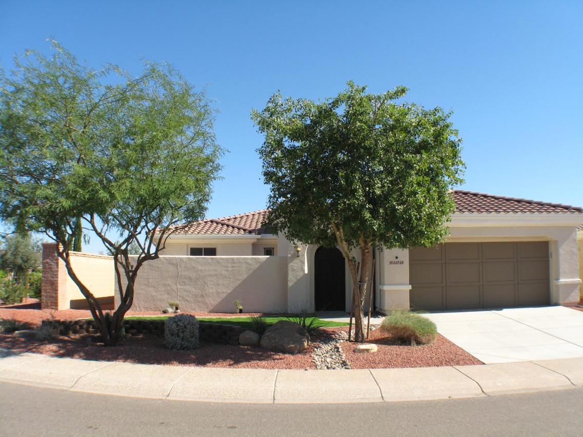 22725 N Pico Dr., Sun City West, AZ 85375