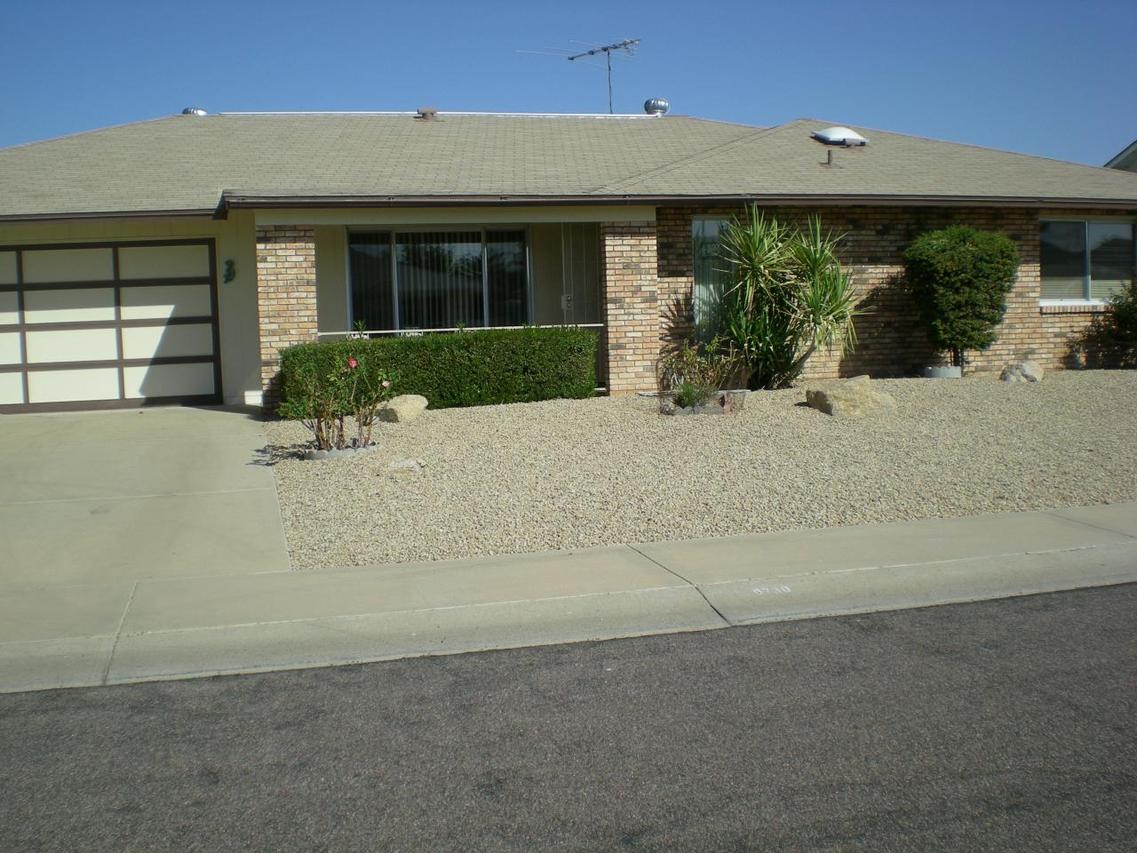 9730 W Wrangler Dr., Sun City, AZ 85373