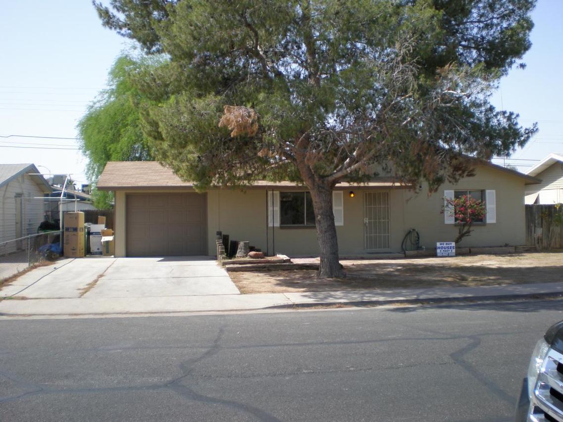 1263 W 7th Dr., Mesa, AZ 85202