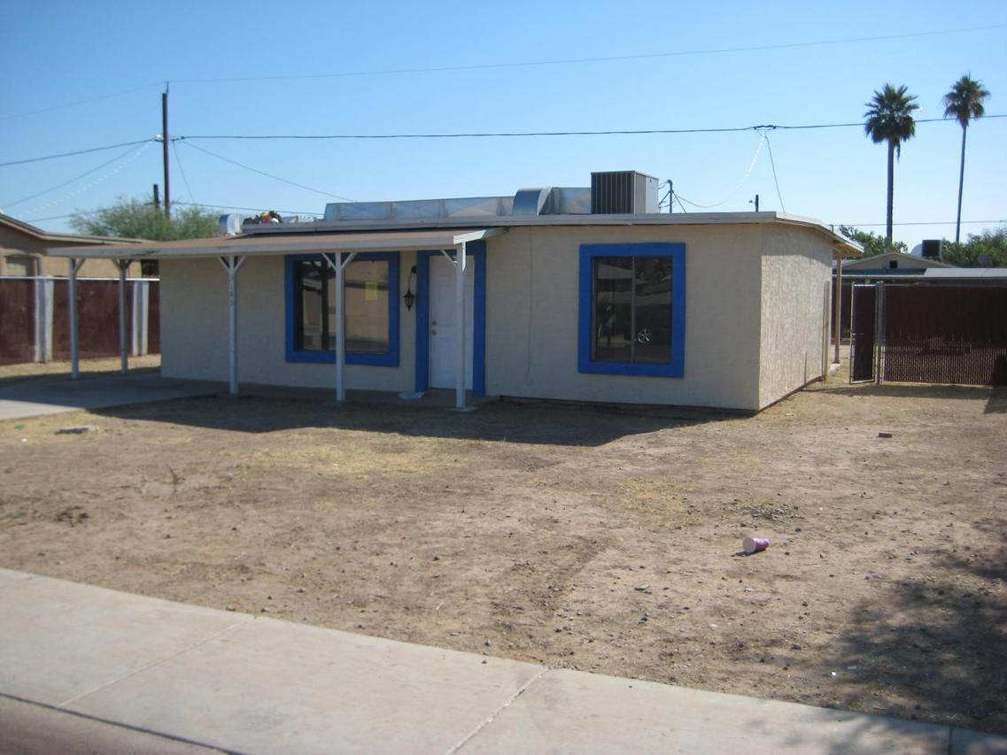 3125 W Berkeley Rd., Phoenix, AZ 85009