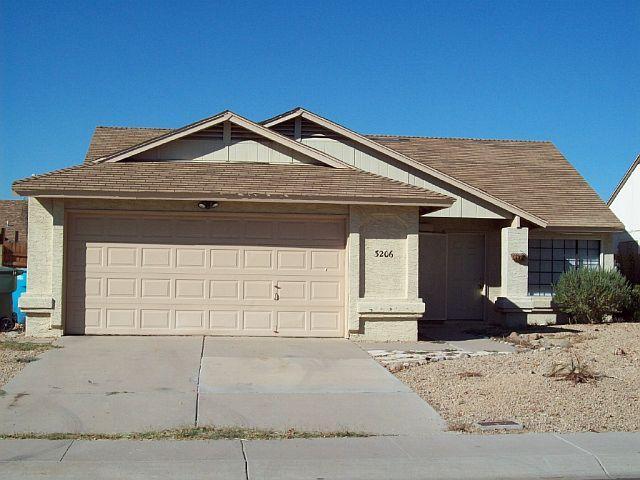 3206 W Ross Ave., Phoenix, AZ 85027