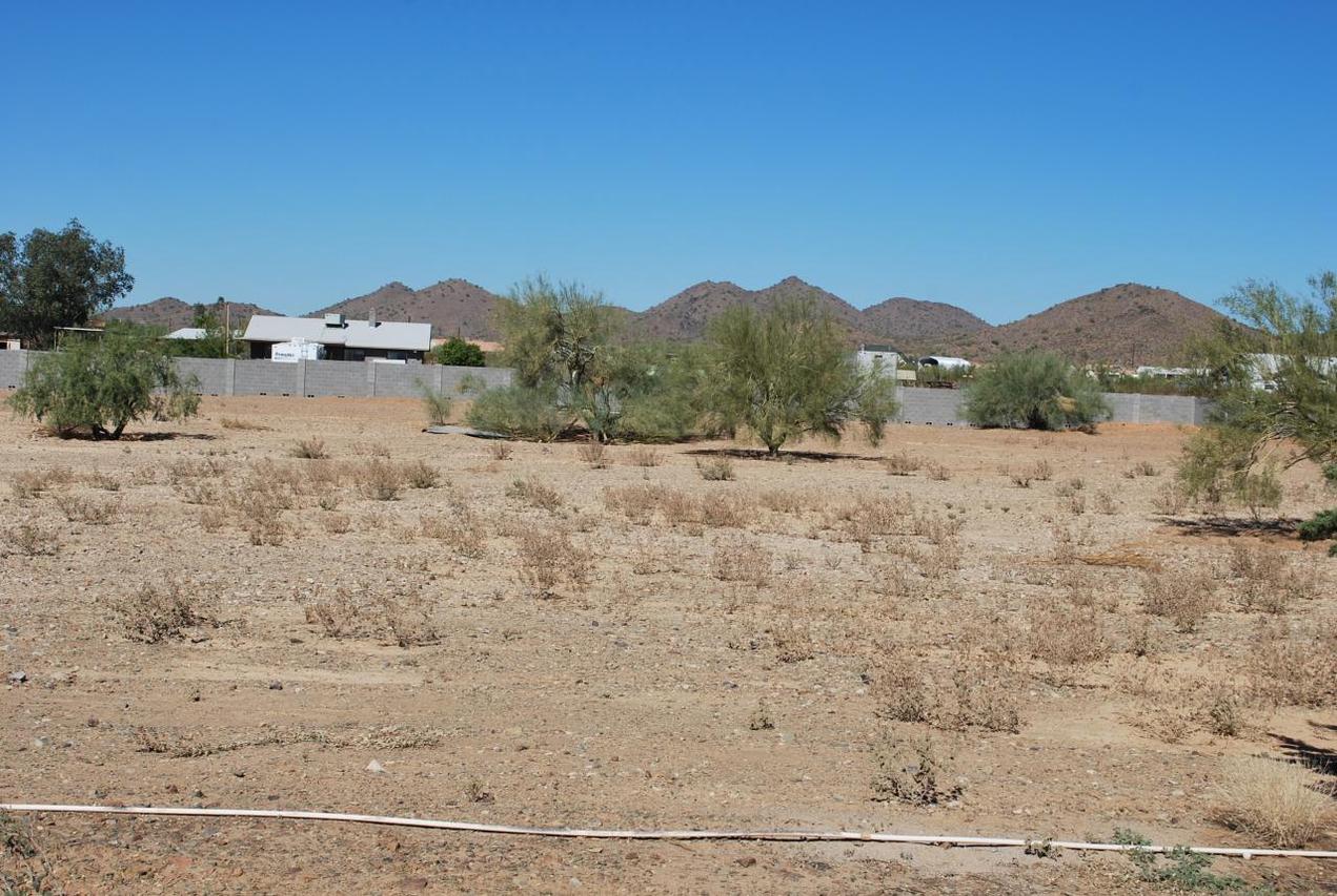 1650 W Parsons Rd., Phoenix, AZ 85085