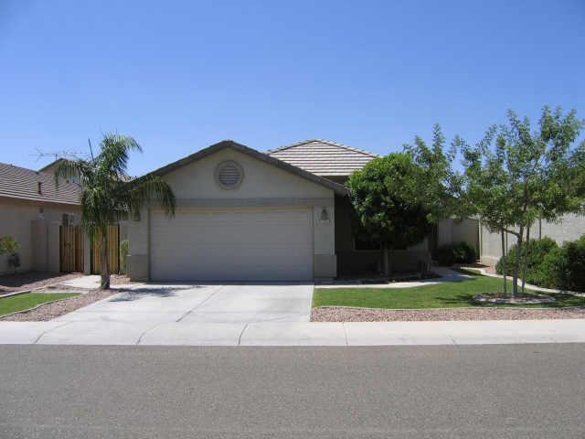 7724 W Foothill Dr., Peoria, AZ 85383