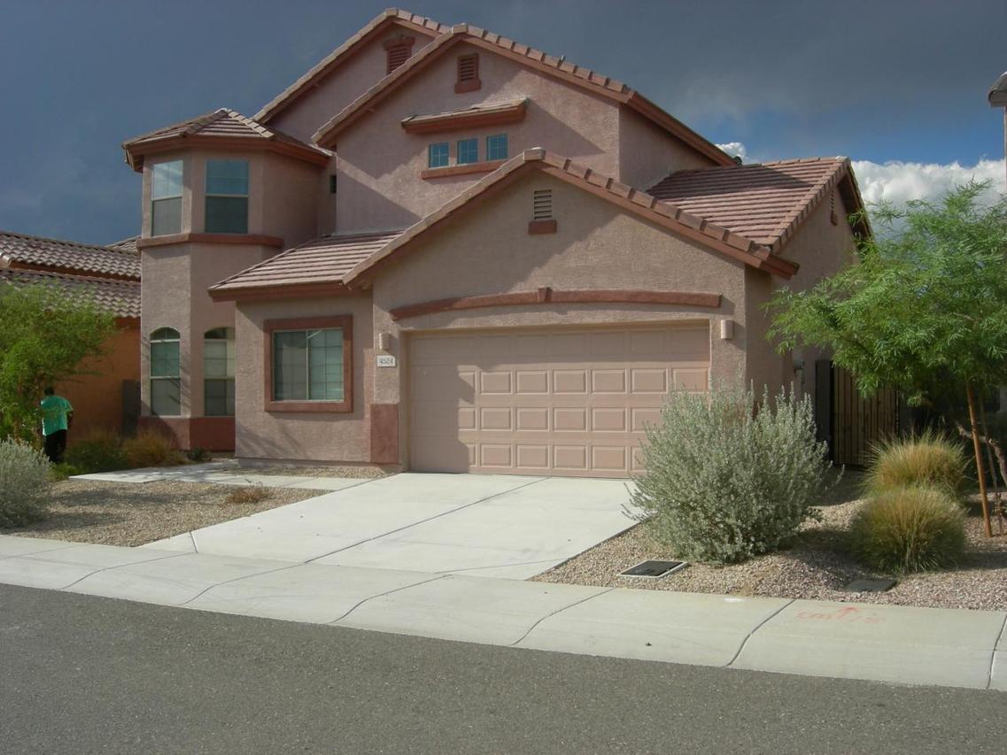 4524 W Venture Ct., Anthem, AZ 85086