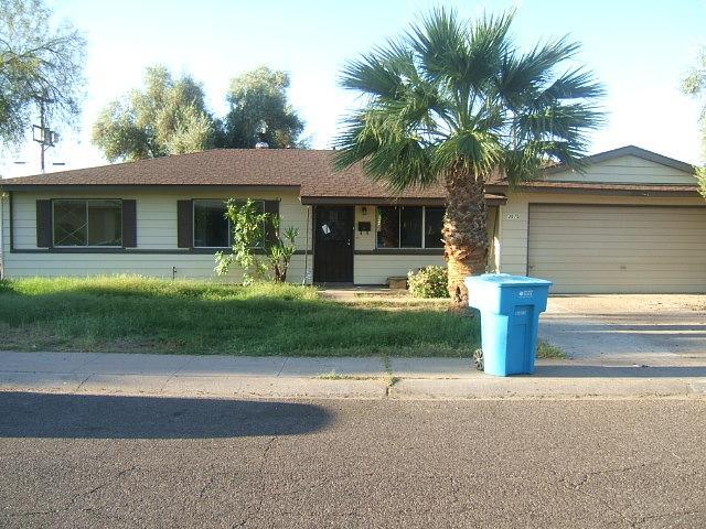 3919 W Palmaire Dr., Phoenix, AZ 85051