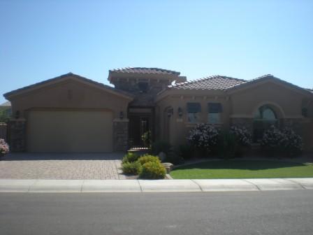 5073 S Pinnacle Pl., Chandler, AZ 85249