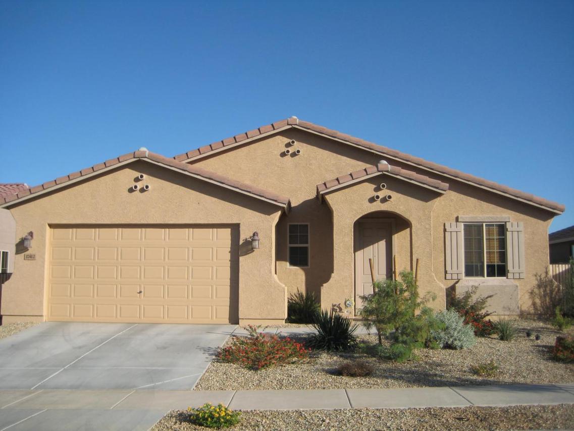 17412 W Bajada Dr., Surprise, AZ 85387