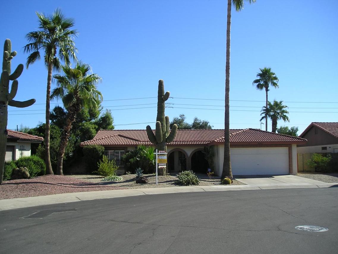 7067 N Via De La Siesta St., Scottsdale, AZ 85258