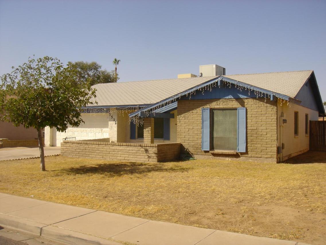 7532 W Sells Dr., Phoenix, AZ 85033
