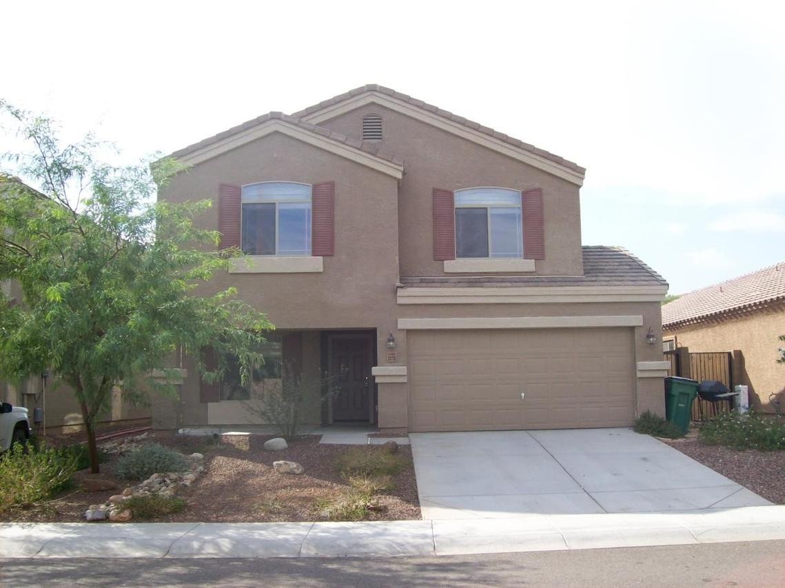 23720 N 118th Ln., Peoria, AZ 85382