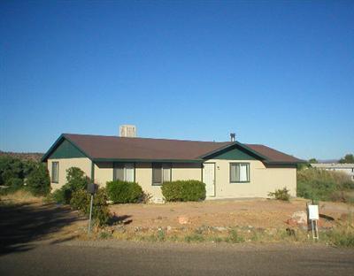 4734 Diablo Dr., Cottonwood, AZ 86326
