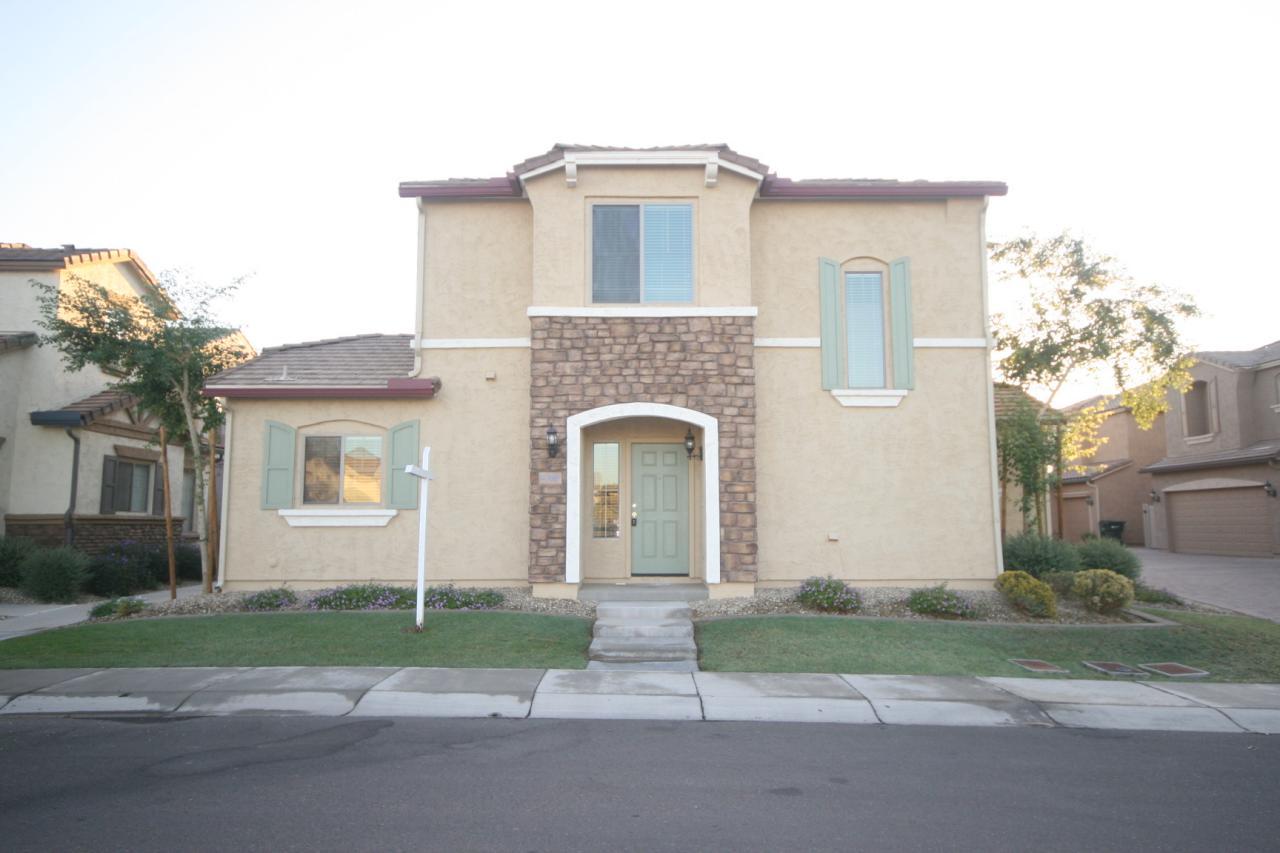 2345 N 83rd Dr., Phoenix, AZ 85037