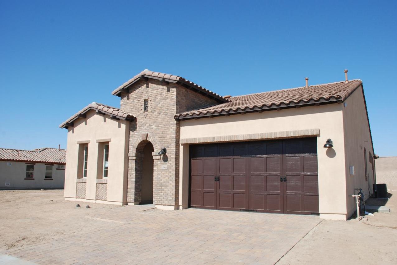 1588 E Vesper Tr., Queen Creek, AZ 85240