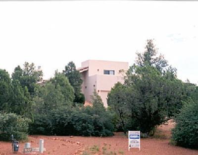 15 Turquise Ct., Sedona, AZ 86336