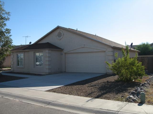 1568 S Park St., Florence, AZ 85132