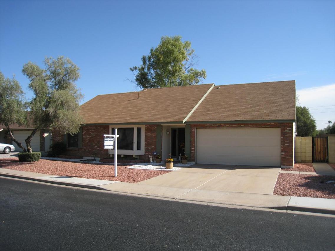 2443 S Canton, Mesa, AZ 85202