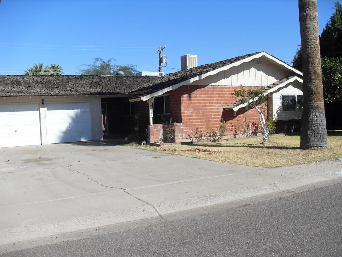 3544 W Sierra Vista Dr., Phoenix, AZ 85019