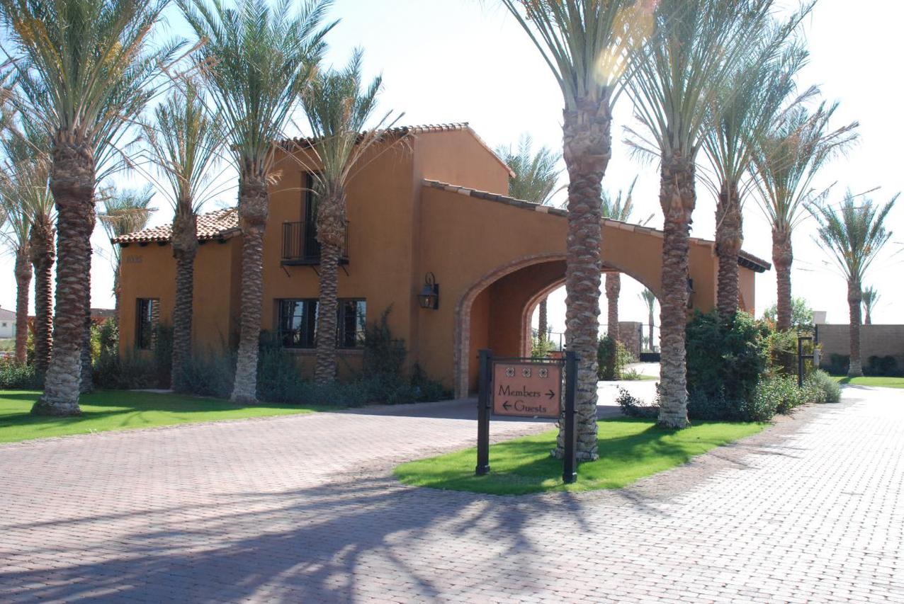 1191 E Sweet Citrus Dr., Queen Creek, AZ 85240