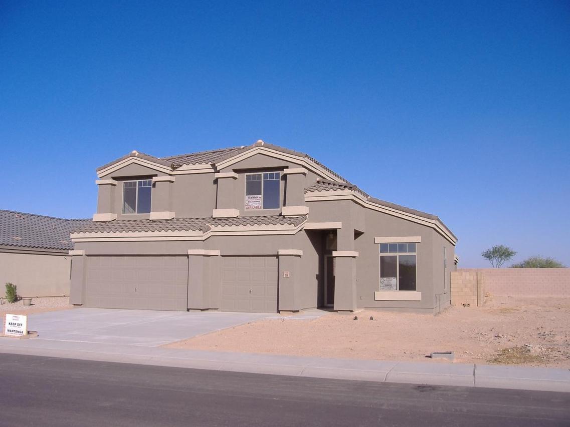 2056 N Ensenada Ln., Casa Grande, AZ 85122