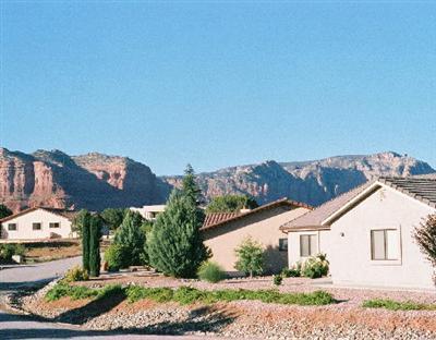 95 Indian Ruin, Sedona, AZ 86351