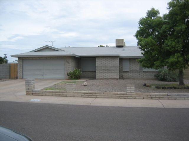 8627 N 41st Ave., Phoenix, AZ 85051