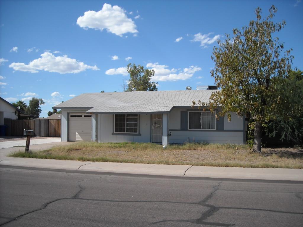 314 W Nopal Pl., Chandler, AZ 85225