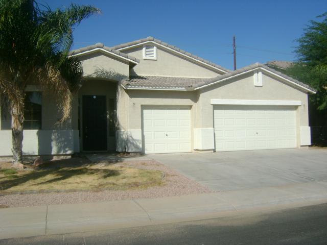 1214 E Derringer Way, Chandler, AZ 85286