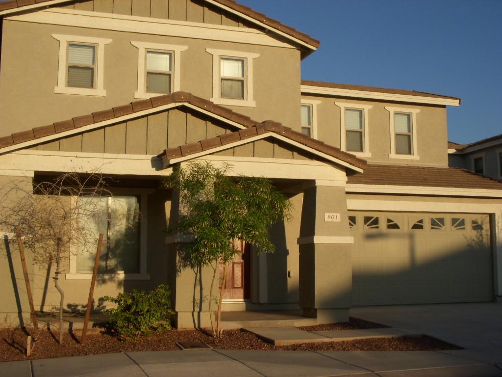 801 N 111th Dr., Avondale, AZ 85323