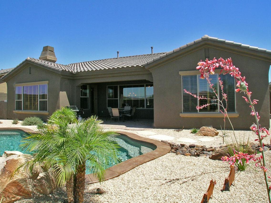 1717 W Burnside Tr., Phoenix, AZ 85085