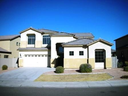 24142 W Desert Bloom St., Buckeye, AZ 85326