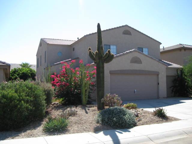 16045 W Caribbean Ln., Surprise, AZ 85379