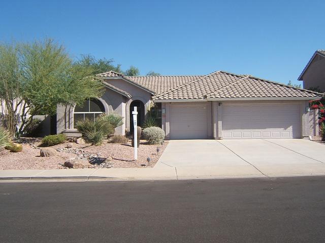 3807 N Kings Peak St., Mesa, AZ 85215