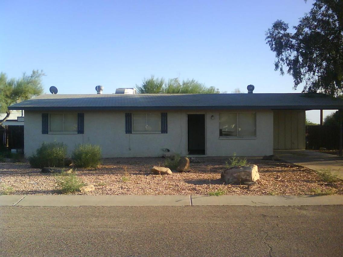 2645 W Cactus Wren St., Apache Junction, AZ 85220