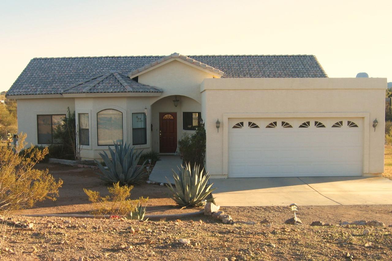 1825 W Duffy Rd., Wickenburg, AZ 85390