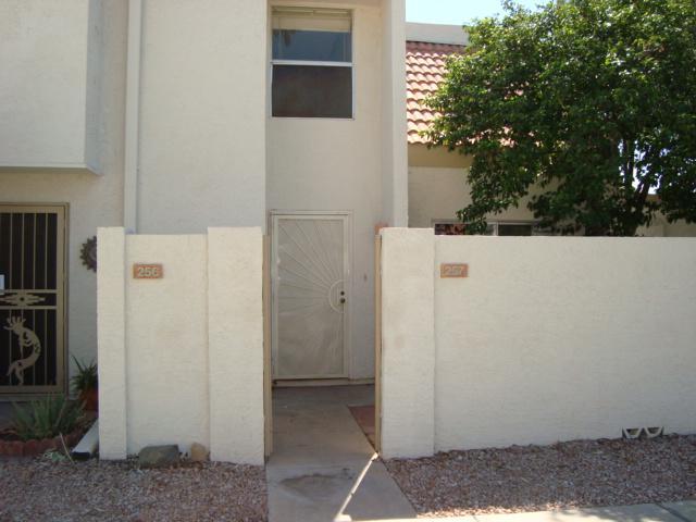 1342 W Emerald Ave. #257, Mesa, AZ 85202