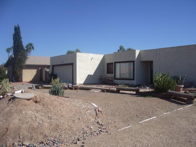2625 E Nisbet Rd., Phoenix, AZ 85032