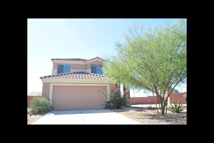 1598 S 234 Ln., Buckeye, AZ 85326