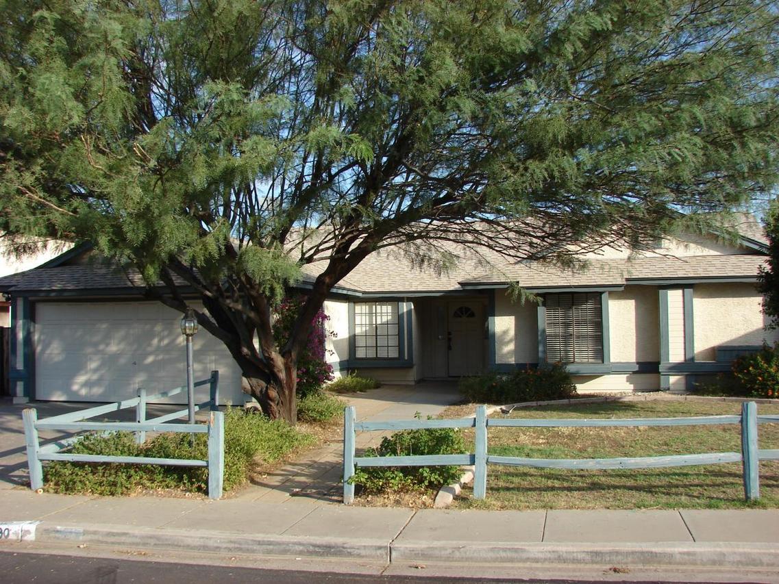 5030 E Dover St., Mesa, AZ 85205
