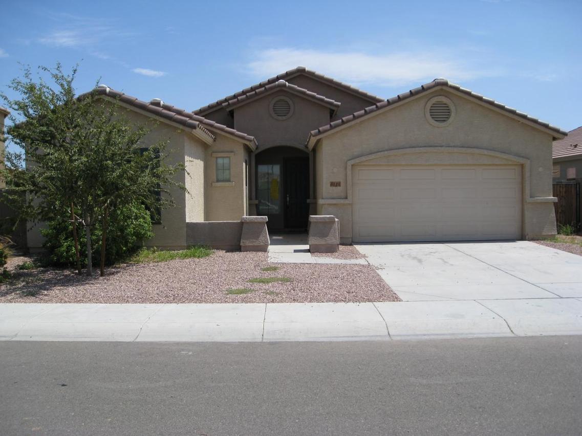 6113 S 46th Ave., Laveen, AZ 85339