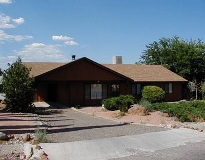 702 Bowmaker Tr., Cottonwood, AZ 86326