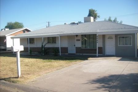 4845 E Brill St., Phoenix, AZ 85008