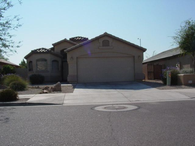 16119 W Latham St., Goodyear, AZ 85338