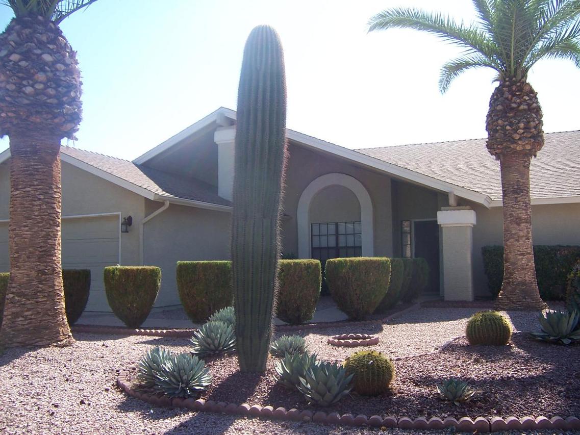 732 S 78th Pl., Mesa, AZ 85208