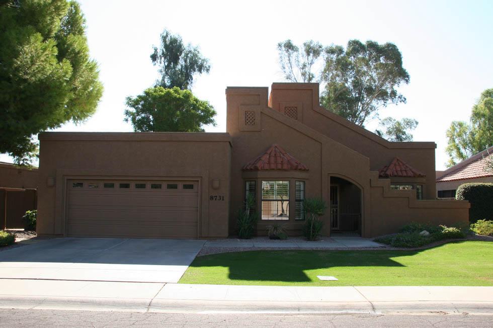 8731 E San Victor Dr., Scottsdale, AZ 85258