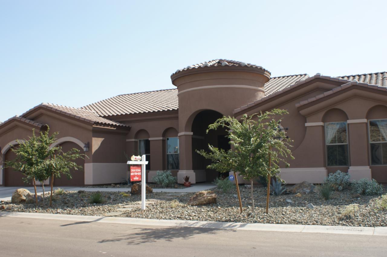 3125 E Beautiful Ln., Phoenix, AZ 85042