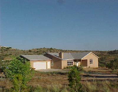 1835 W Serenity Ln., Cornville, AZ 86325