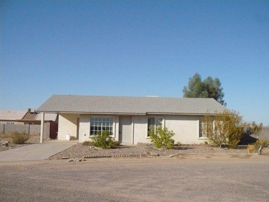 11072 W Carmelita Cir., Arizona City, AZ 85223