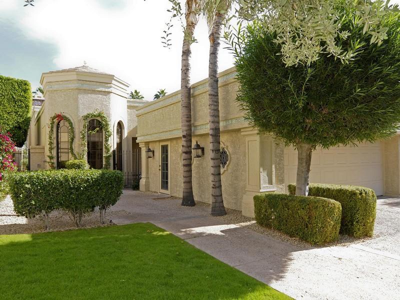 4713 N 65th St. ##135, Scottsdale, AZ 85251